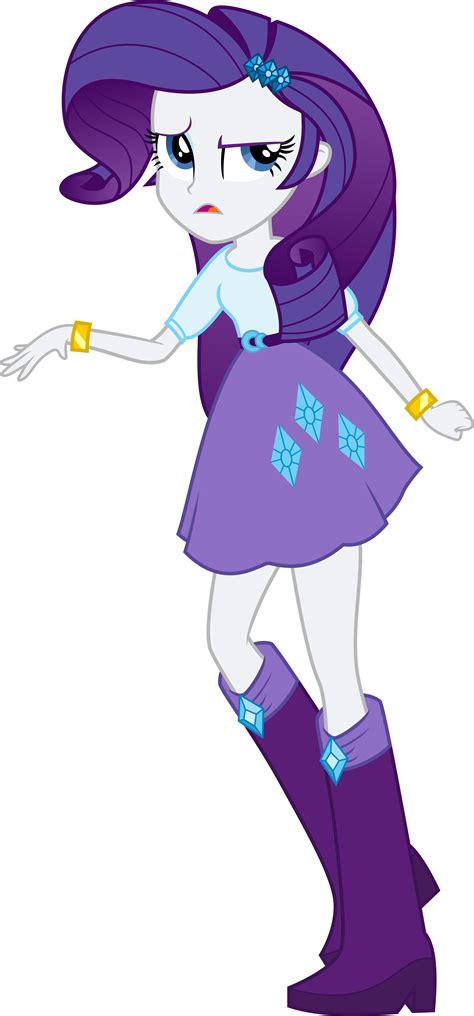 rarity equestria girls|More.